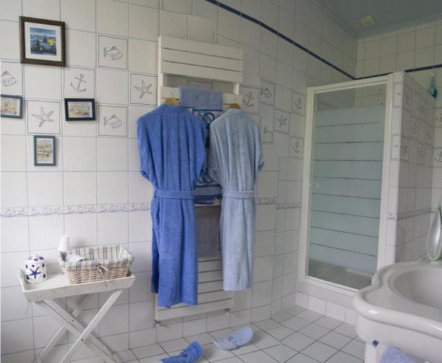 Bed & Breakfast Le Domaine Des Pres Du Hom