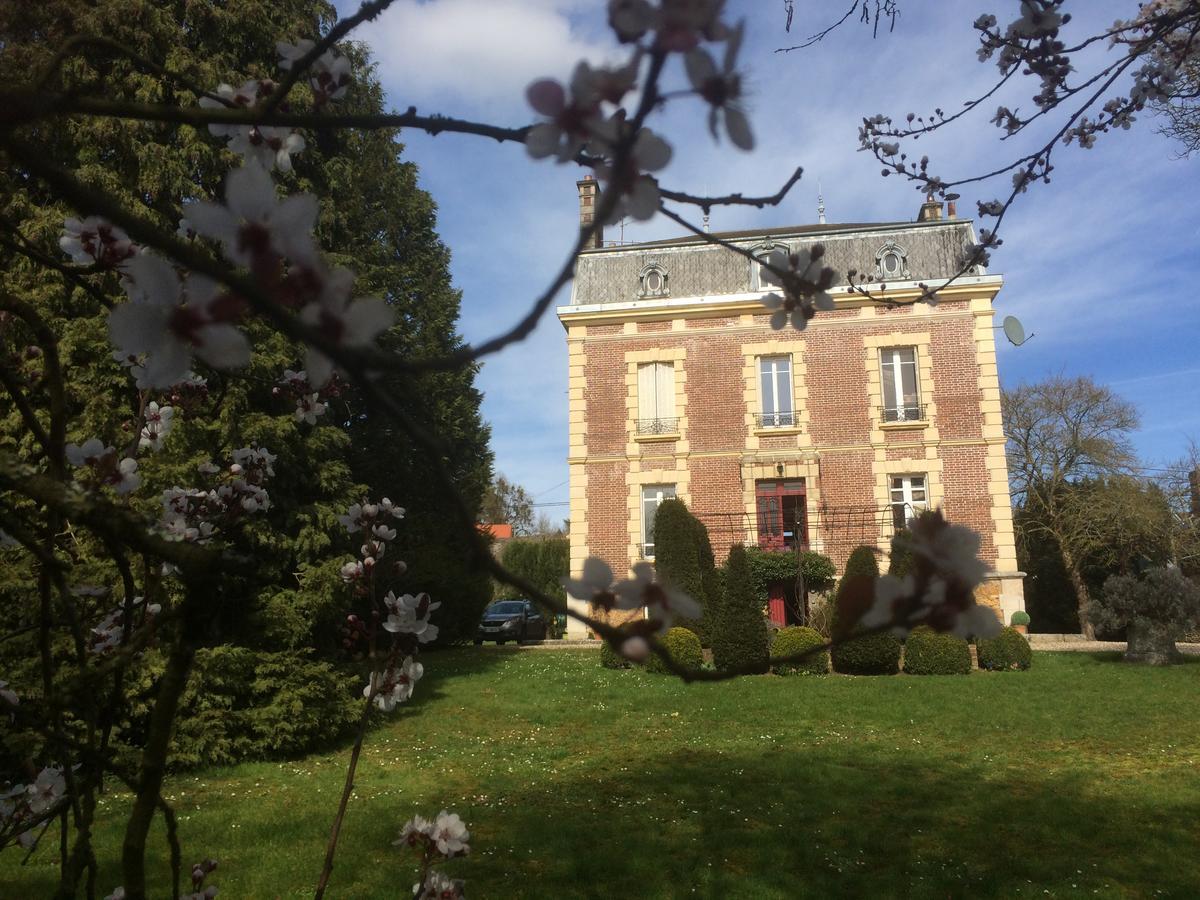 Le Domaine Des Pres Du Hom